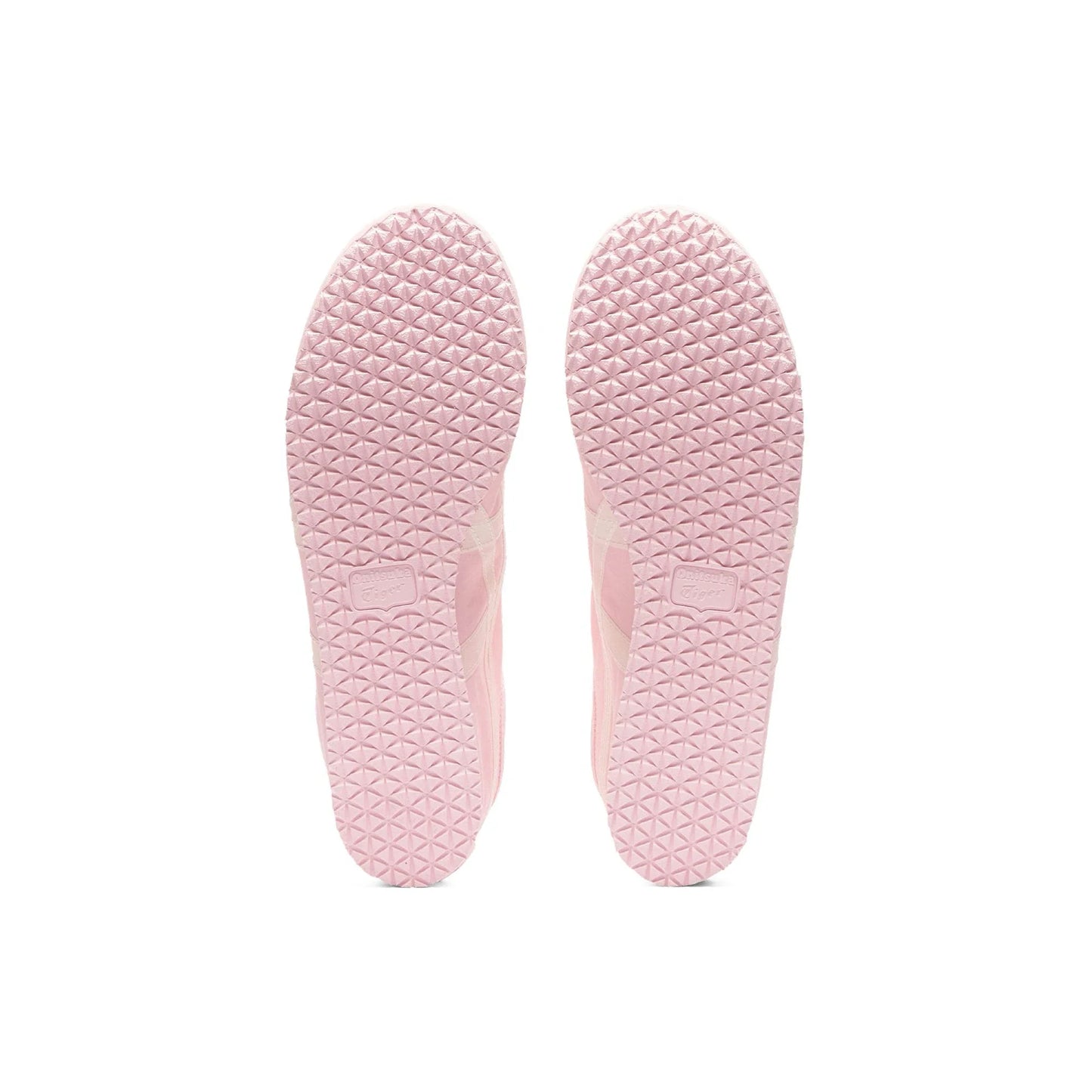 Onitsuka Tiger Mexico 66 Slip-On 'Pink Cream' (2024)