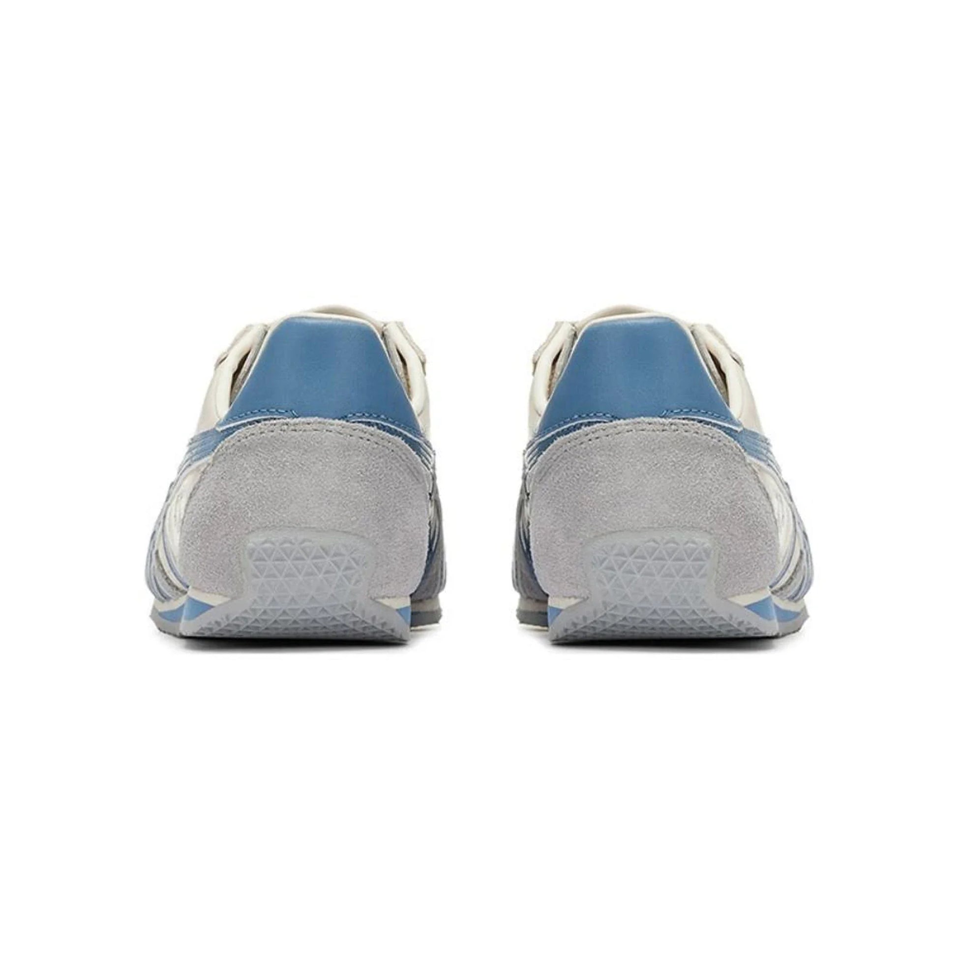 Onitsuka Tiger Runspark 'Cream Light Blue' (2023)