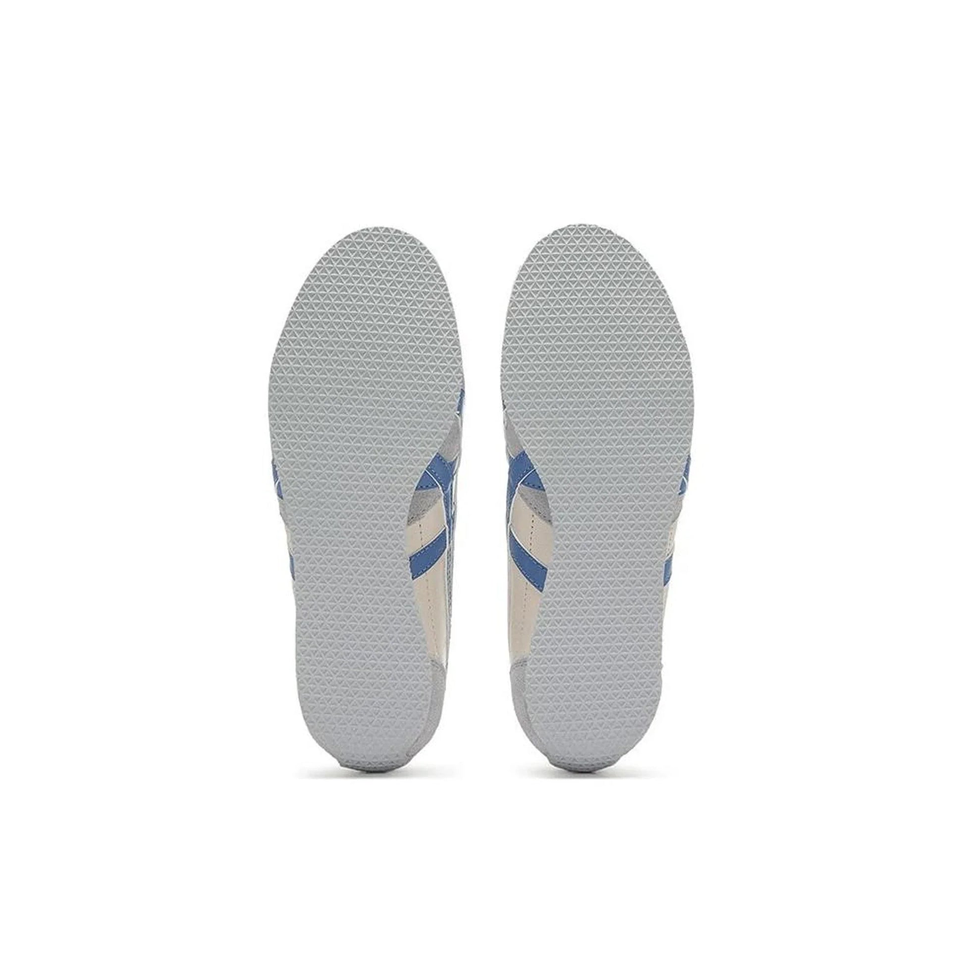 Onitsuka Tiger Runspark 'Cream Light Blue' (2023)