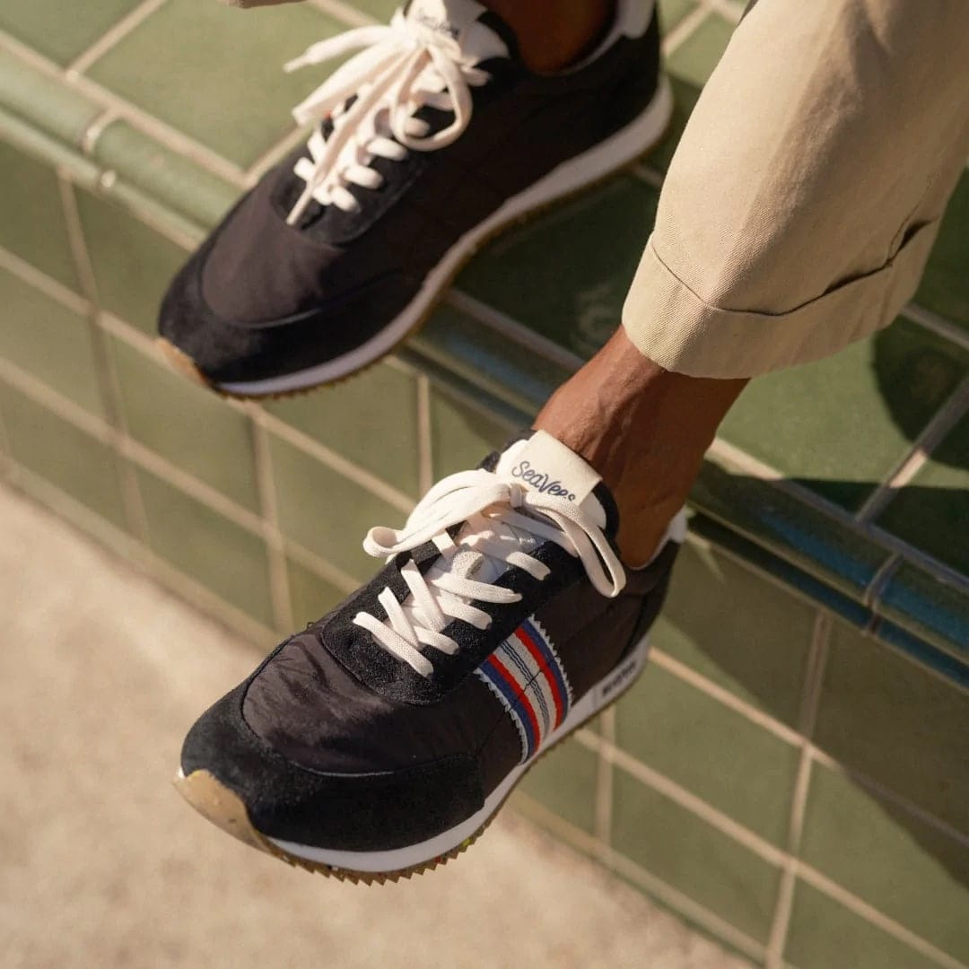 Royal Runner Sneakers - Premium Brand Shoes for Men and Women
