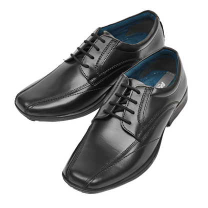 Pod Mens Shoe Angus Black