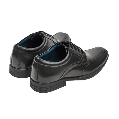 Pod Mens Shoe Angus Black