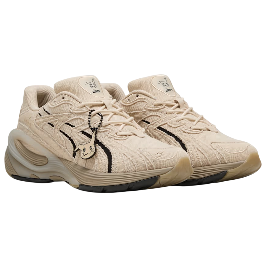 Puma Q Sneakers - Premium Brand Shoes for Men and Women