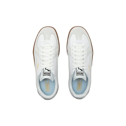 Puma Smash Vulc 'White Black'