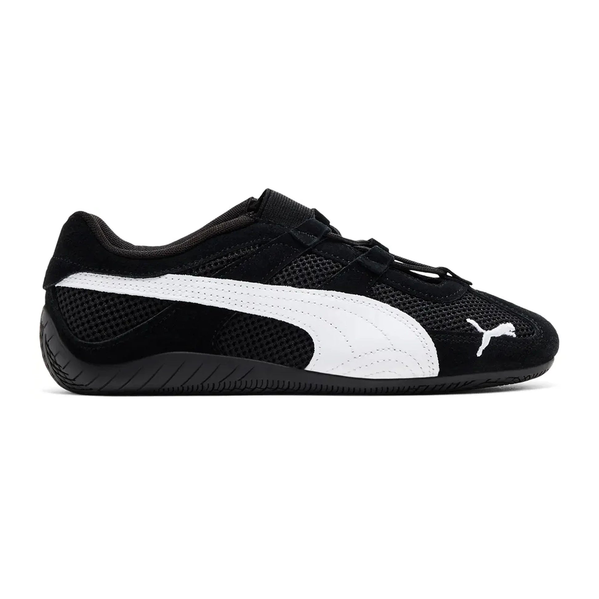 Puma Speedcat Go 'Black White' Women's (2025)
