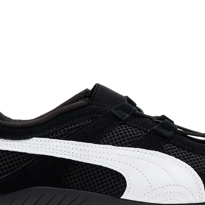 Puma Speedcat Go 'Black White' Women's (2025)