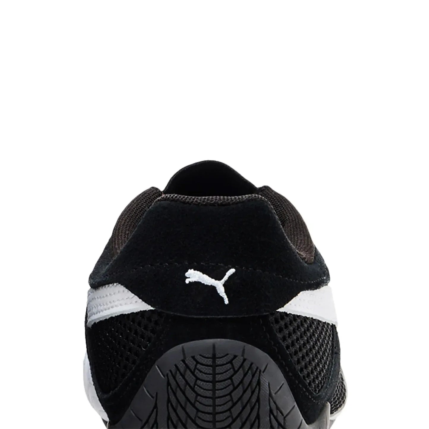 Puma Speedcat Go 'Black White' Women's (2025)
