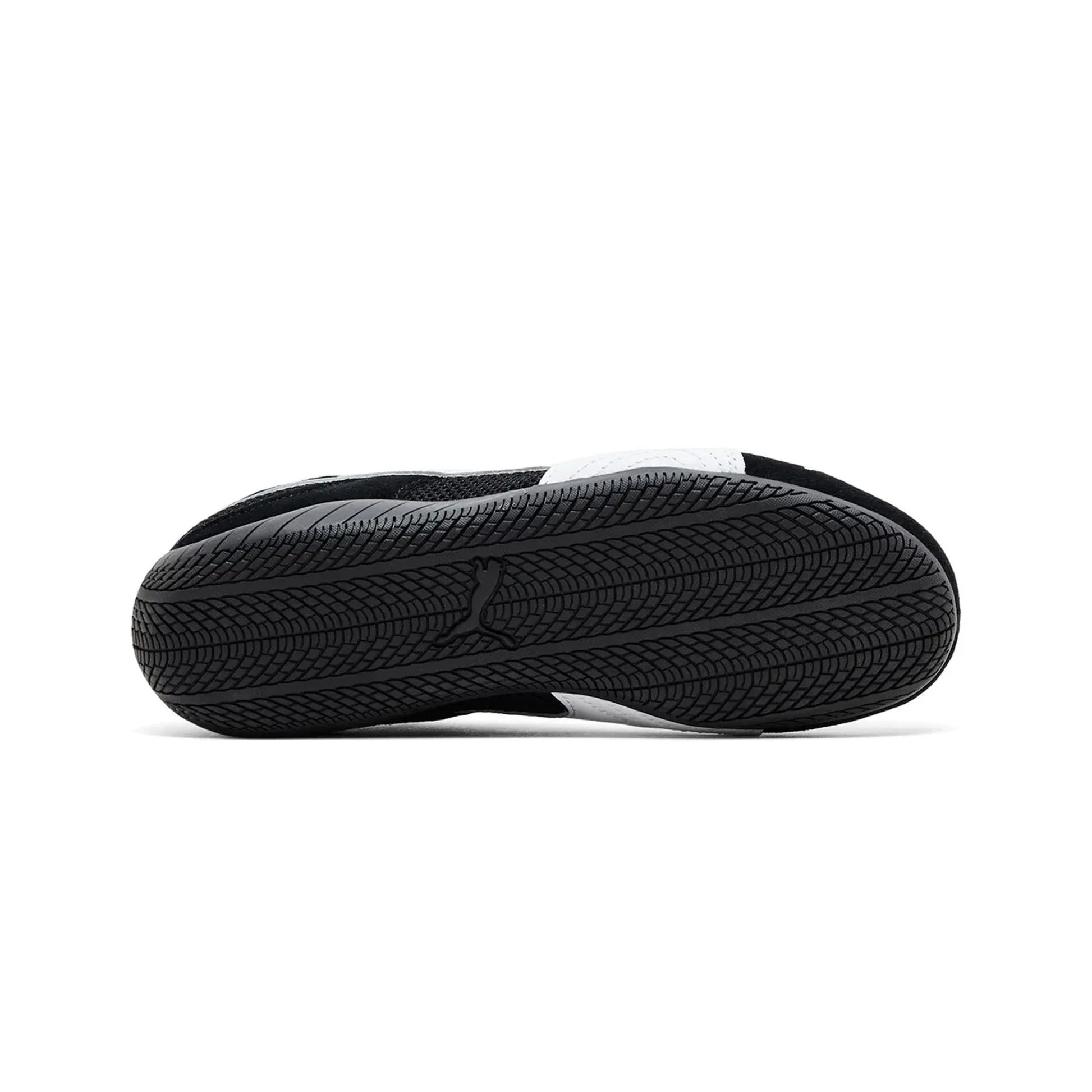 Puma Speedcat Go 'Black White' Women's (2025)