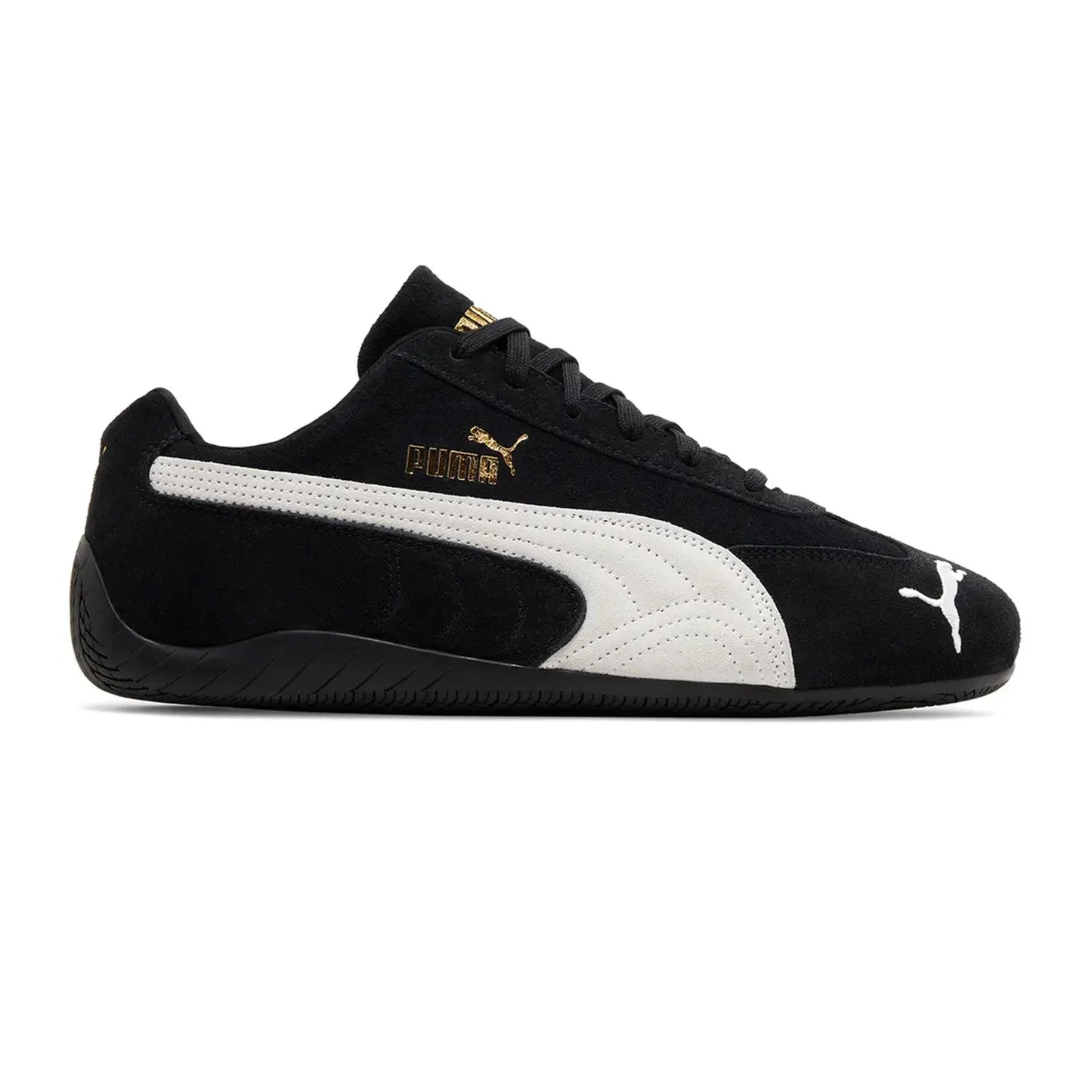 Puma Speedcat OG 'Black White' (2024)