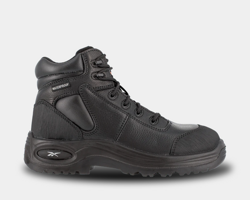 6" Waterproof Trainex Puncture Resistant Sport Boots Sneakers - Premium Brand Shoes for Men and Women