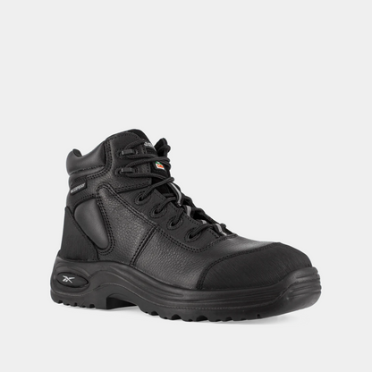 6" Waterproof Trainex Puncture Resistant Sport Boots Sneakers - Premium Brand Shoes for Men and Women