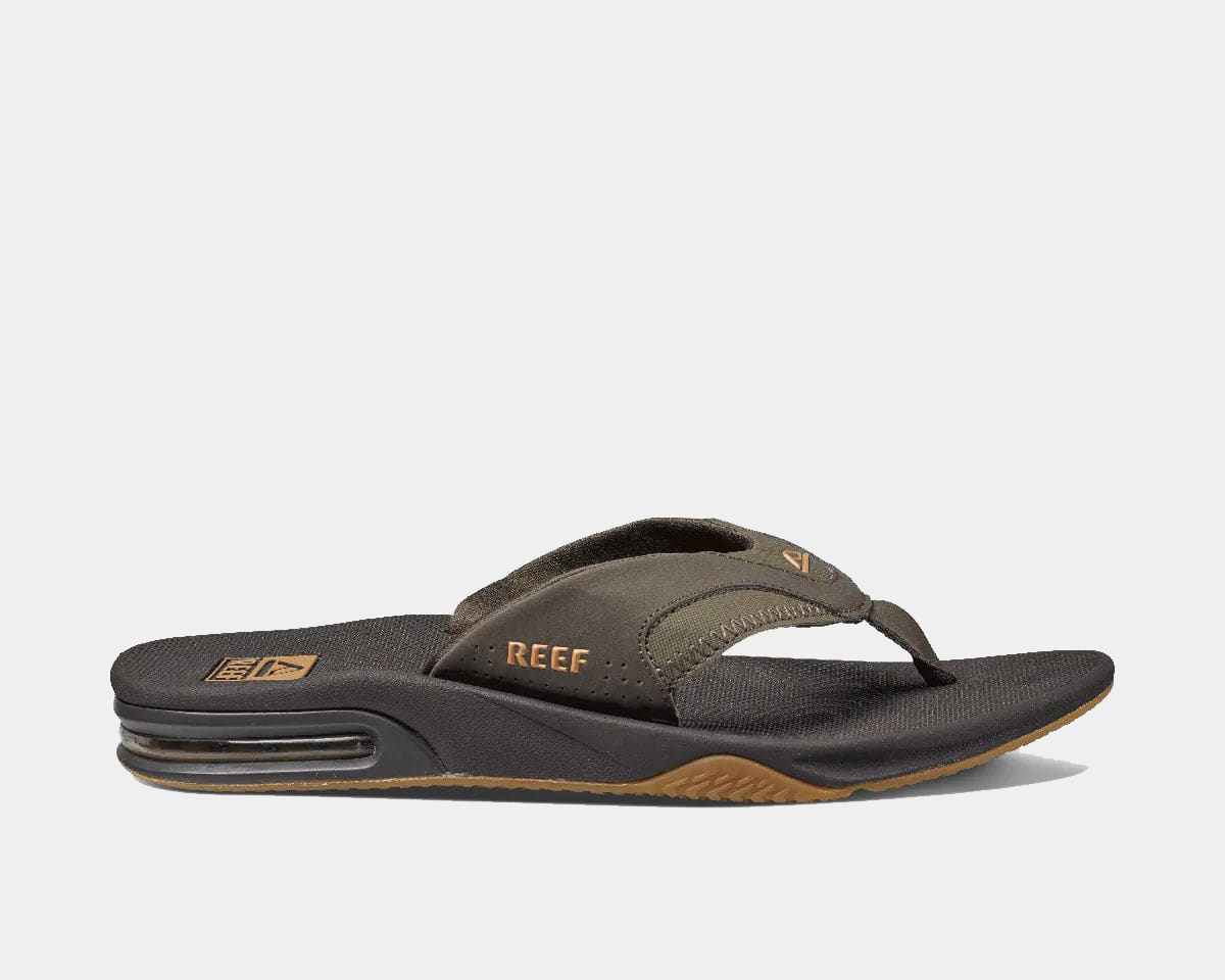 Fanning Flip Flops Sneakers - Premium Brand Shoes for Men and Women