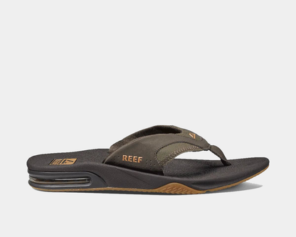 Fanning Flip Flops Sneakers - Premium Brand Shoes for Men and Women