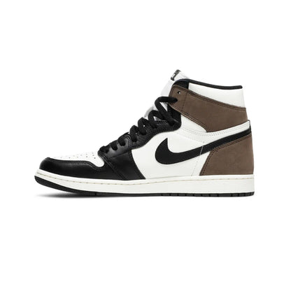 [Refurbished] Air Jordan 1 Retro High 'Dark Mocha' (2020)