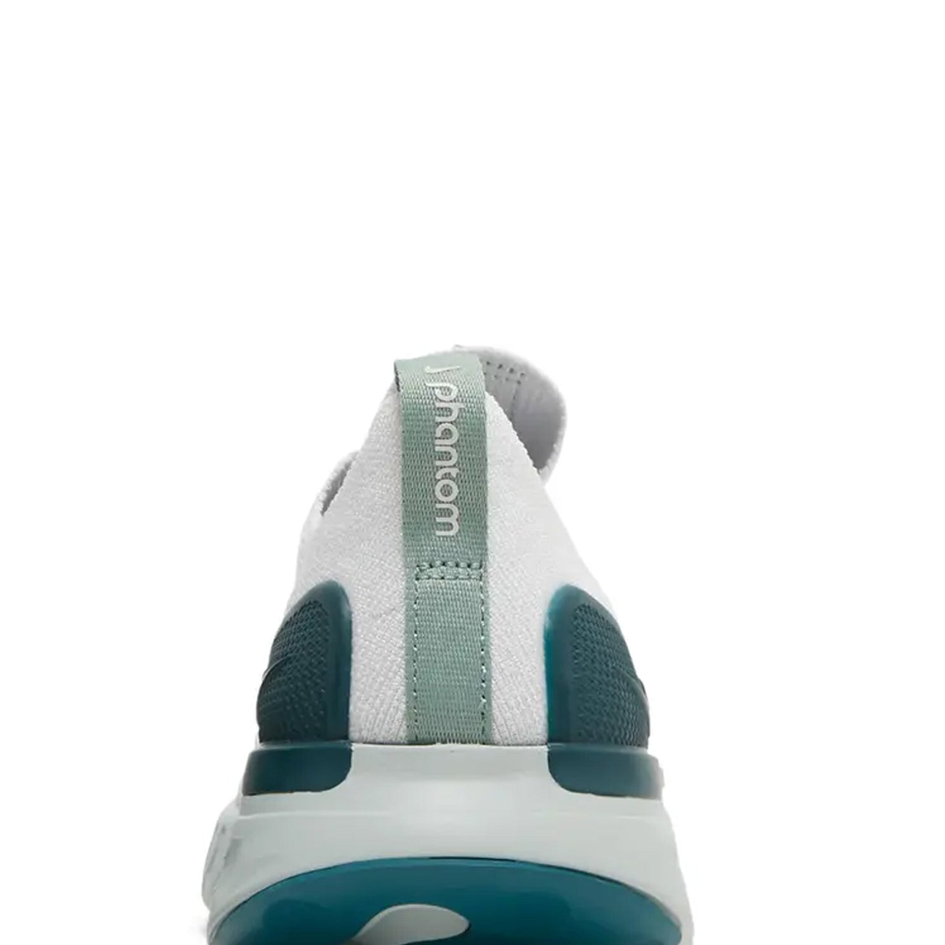 [Refurbished] Nike React Phantom 'Platinum Tint Dark Teal' W (2021)
