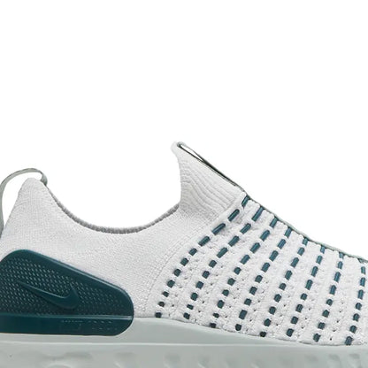 [Refurbished] Nike React Phantom 'Platinum Tint Dark Teal' W (2021)
