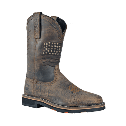 Rushmore Western Rancher Sneakers - Premium Brand Shoes for Men and Women