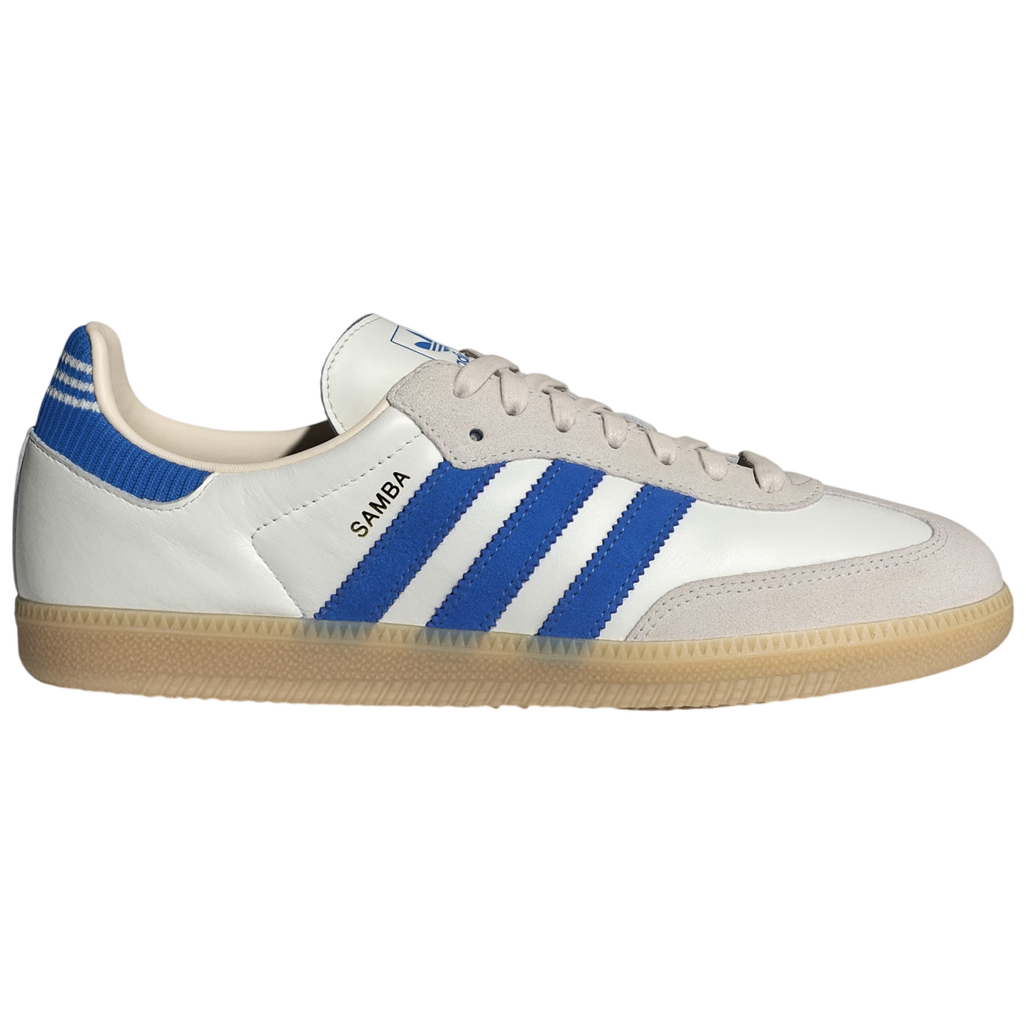 Adidas Samba OG Sneakers - Premium Brand Shoes for Men and Women