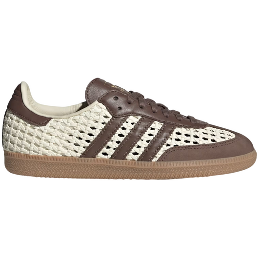Samba OG () Sneakers - Premium Brand Shoes for Men and Women