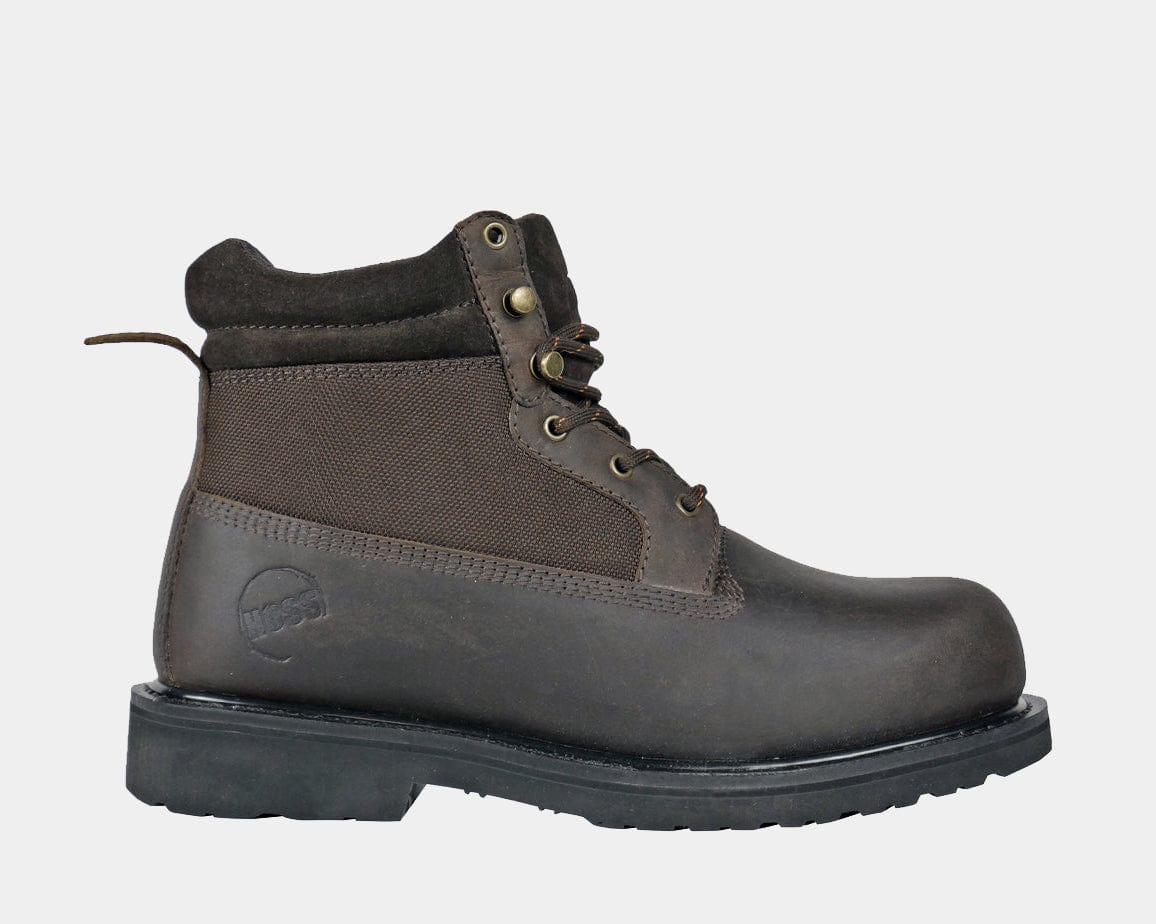 Scout Steel Toe Boot Sneakers - Premium Brand Shoes for Men and Women