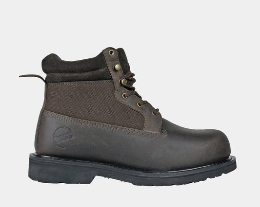 Scout Steel Toe Boot Sneakers - Premium Brand Shoes for Men and Women