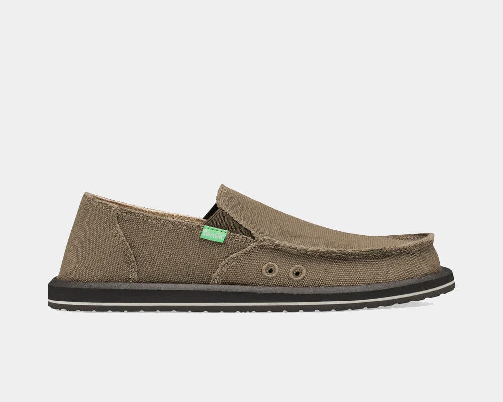 Donny Sneakers - Premium Brand Shoes for Men and Women