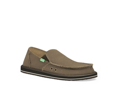 Donny Sneakers - Premium Brand Shoes for Men and Women