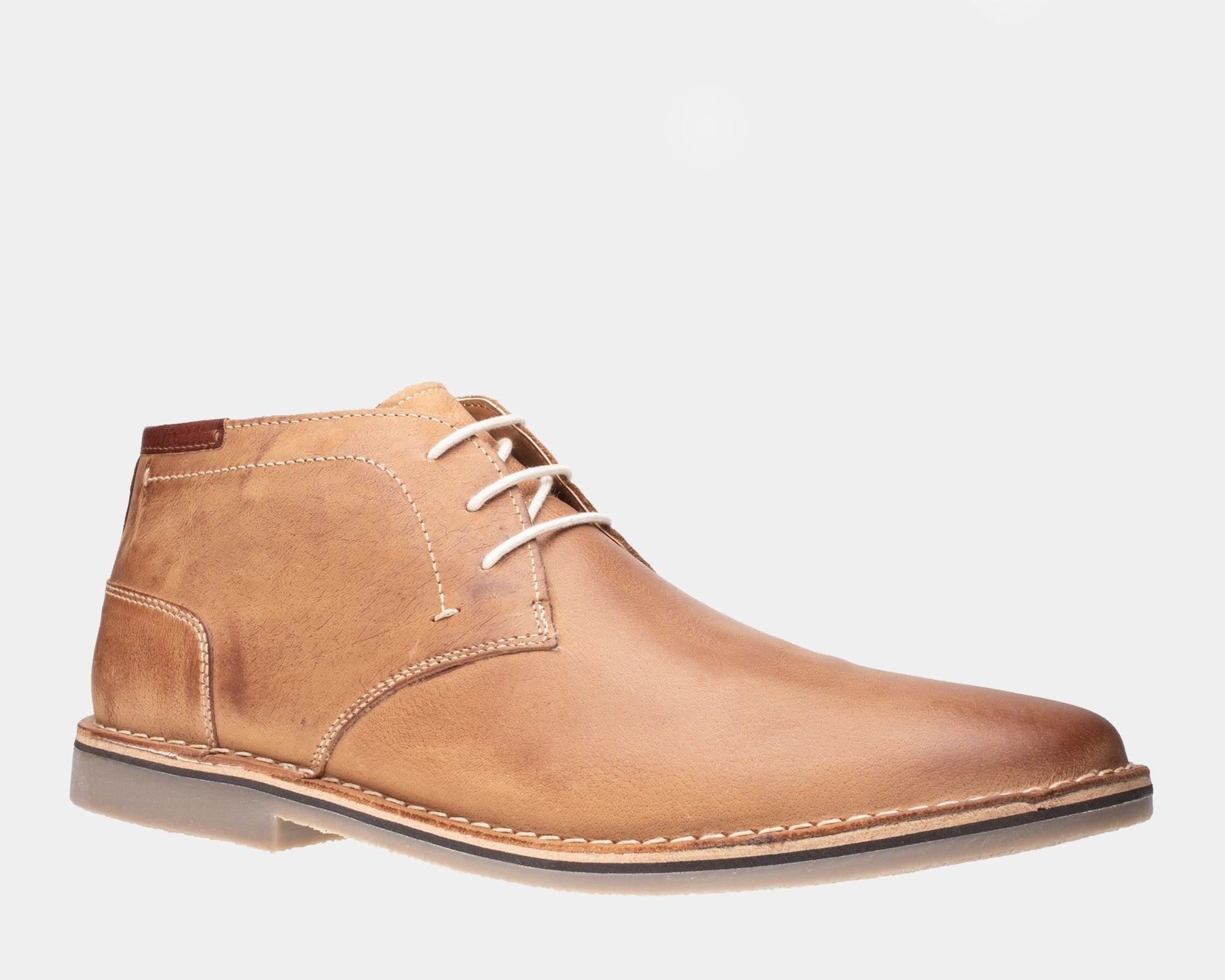 Heston Sneakers - Premium Brand Shoes for Men and Women