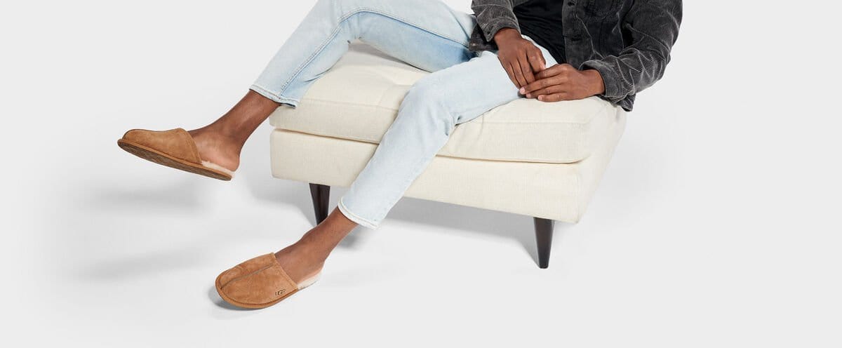 Scuff Sneakers - Premium Brand Shoes for Men and Women