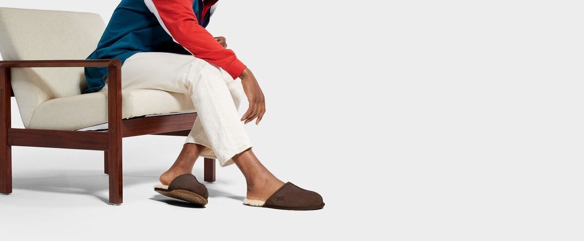 Scuff Sneakers - Premium Brand Shoes for Men and Women
