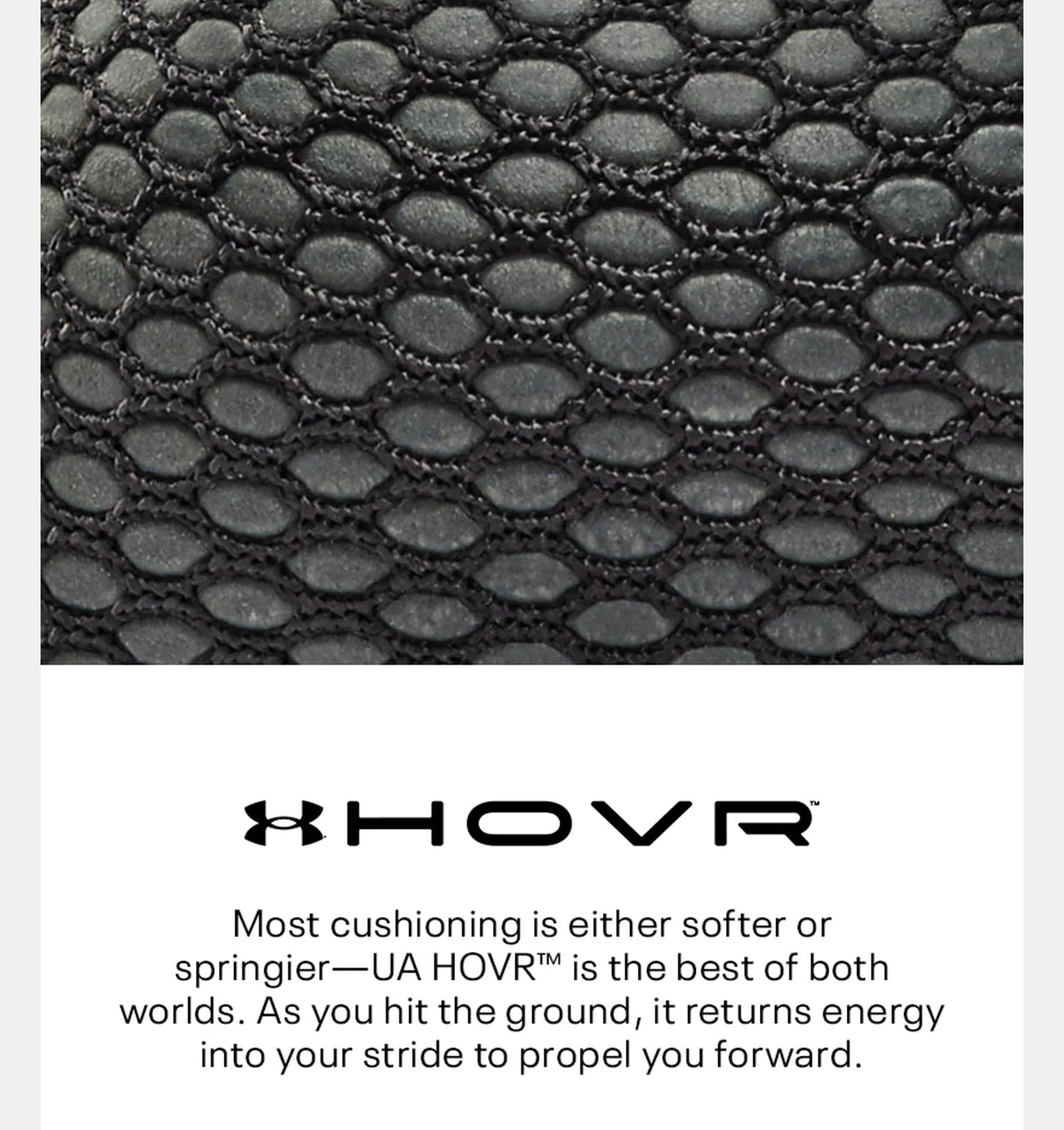HOVR Rise 3 Sneakers - Premium Brand Shoes for Men and Women