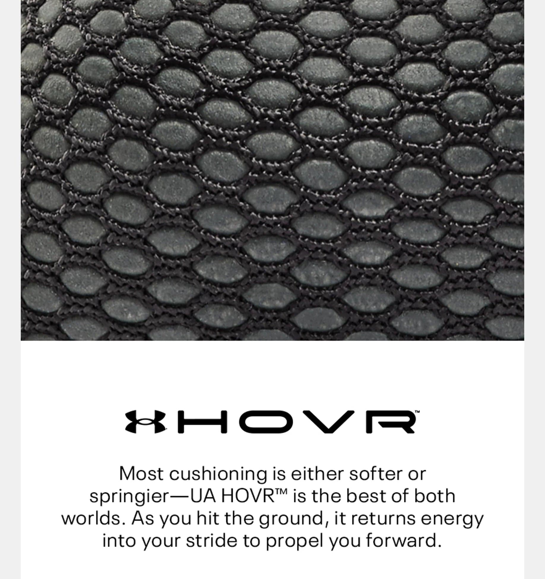 HOVR Rise 3 Sneakers - Premium Brand Shoes for Men and Women