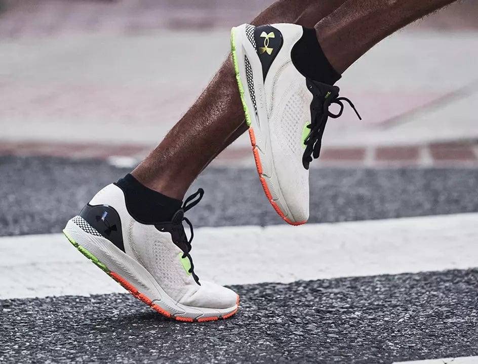 HOVR Sonic 5 Sneakers - Premium Brand Shoes for Men and Women