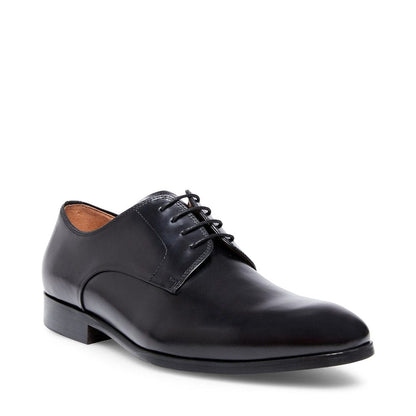 Parsens Leather Oxford Sneakers - Premium Brand Shoes for Men and Women