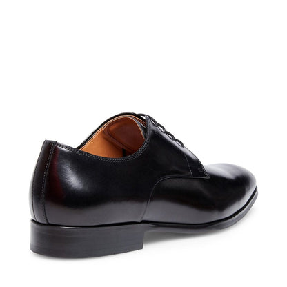 Parsens Leather Oxford Sneakers - Premium Brand Shoes for Men and Women