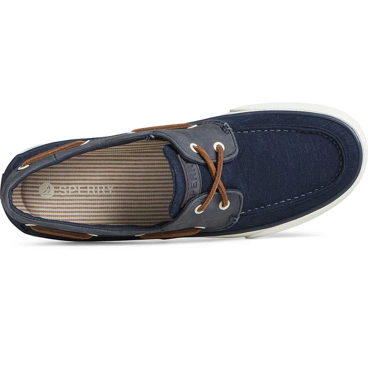Bahama II Linen Sneaker Sneakers - Premium Brand Shoes for Men and Women
