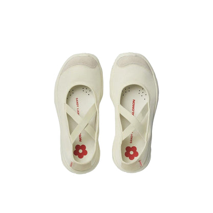 Salomon RX Marie-Jeanne Sandy Liang 'Vanilla Ice' (2024)