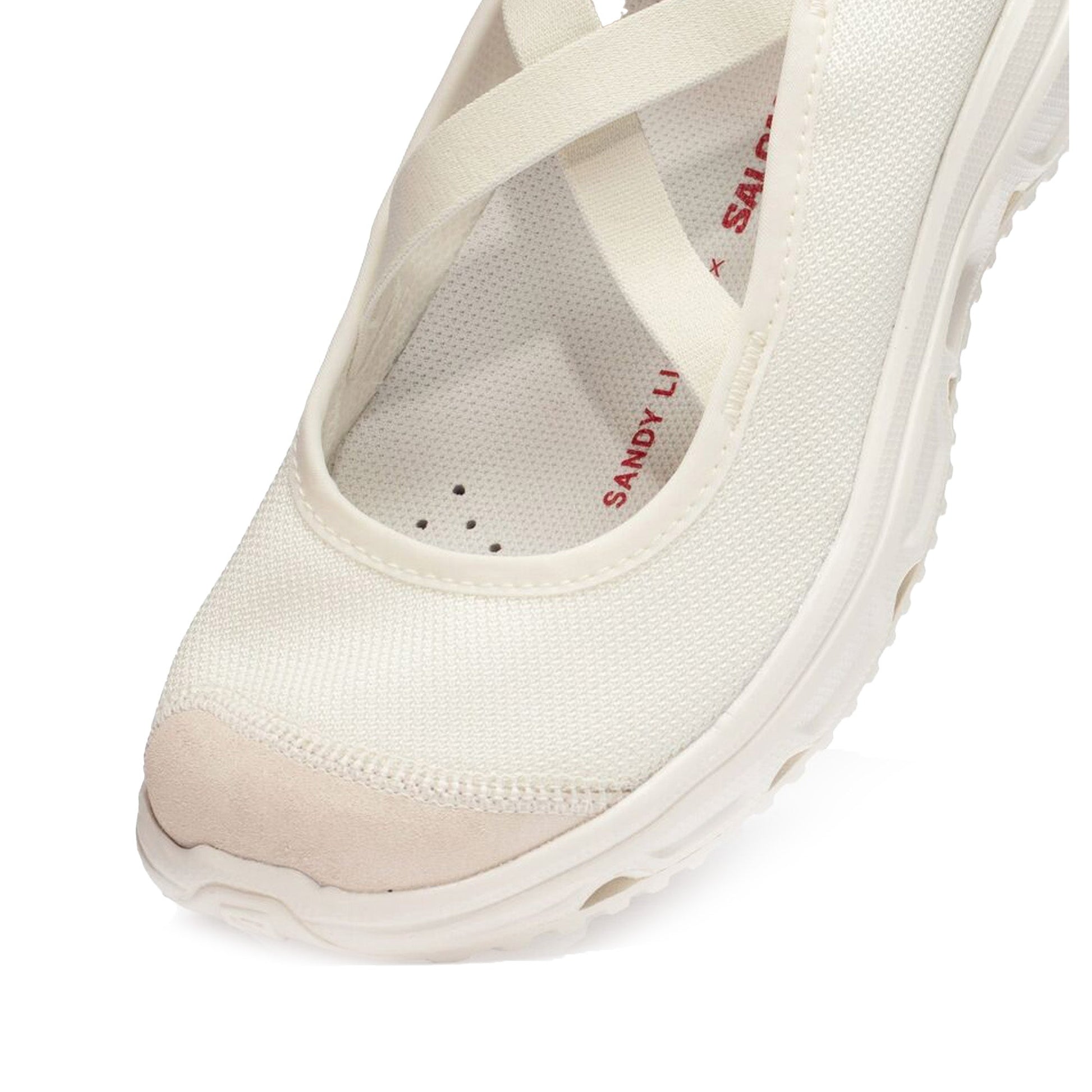 Salomon RX Marie-Jeanne Sandy Liang 'Vanilla Ice' (2024)