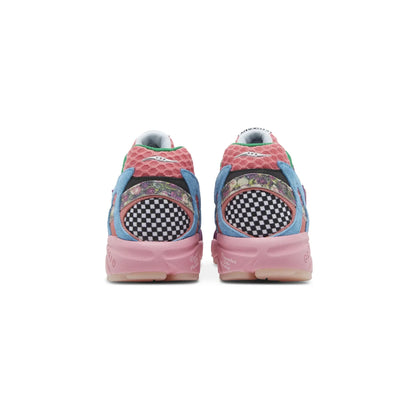 Saucony Grid Azura 2000 'Jae Tips Remember Who Fronted' (2023)