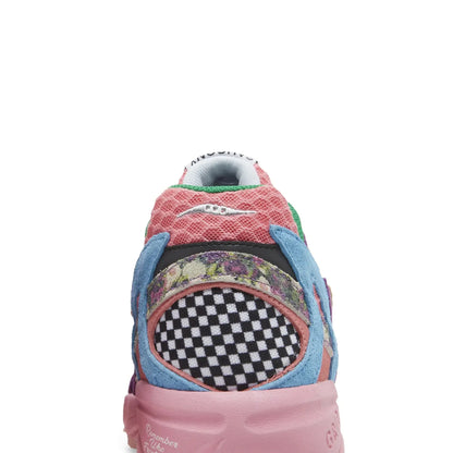 Saucony Grid Azura 2000 'Jae Tips Remember Who Fronted' (2023)