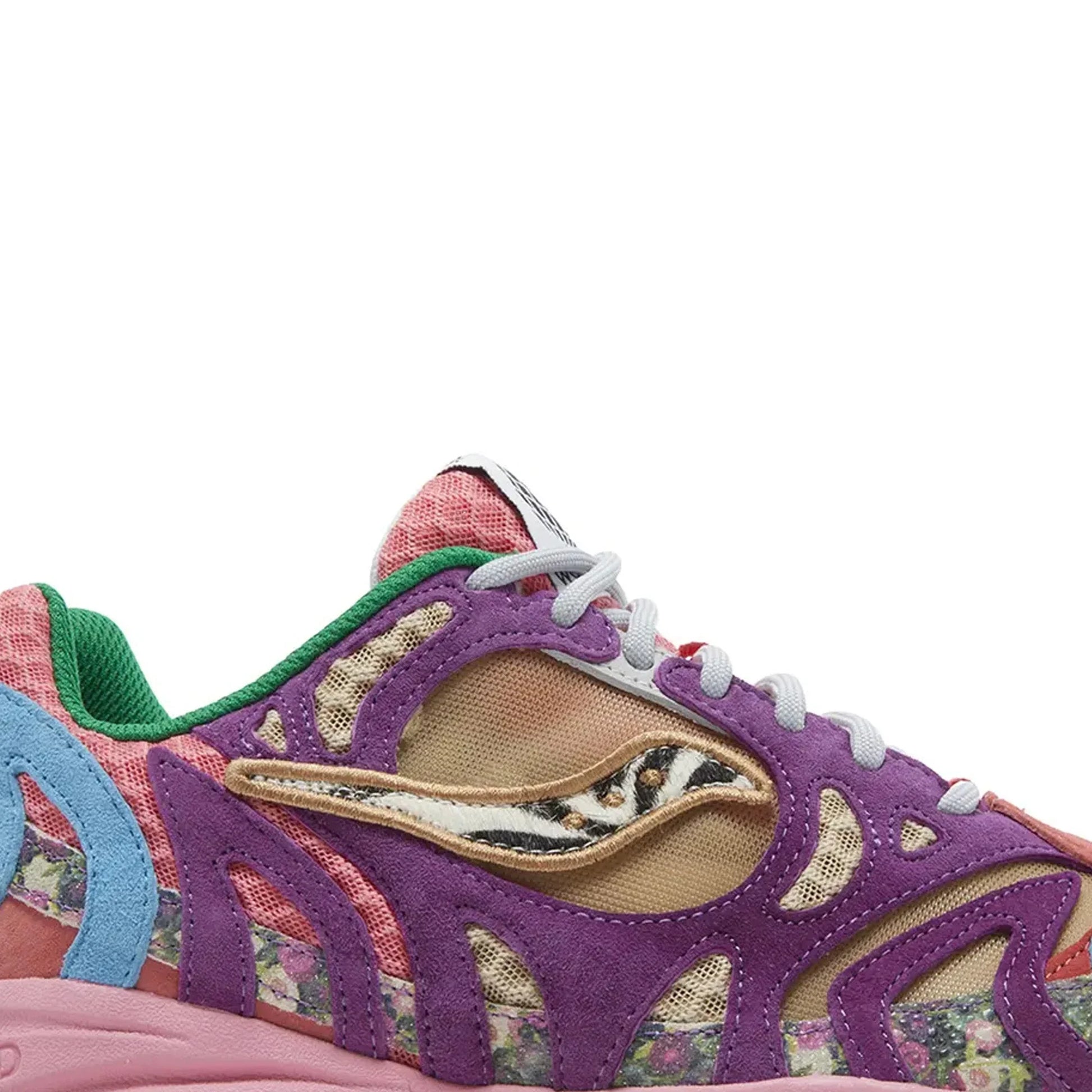 Saucony Grid Azura 2000 'Jae Tips Remember Who Fronted' (2023)