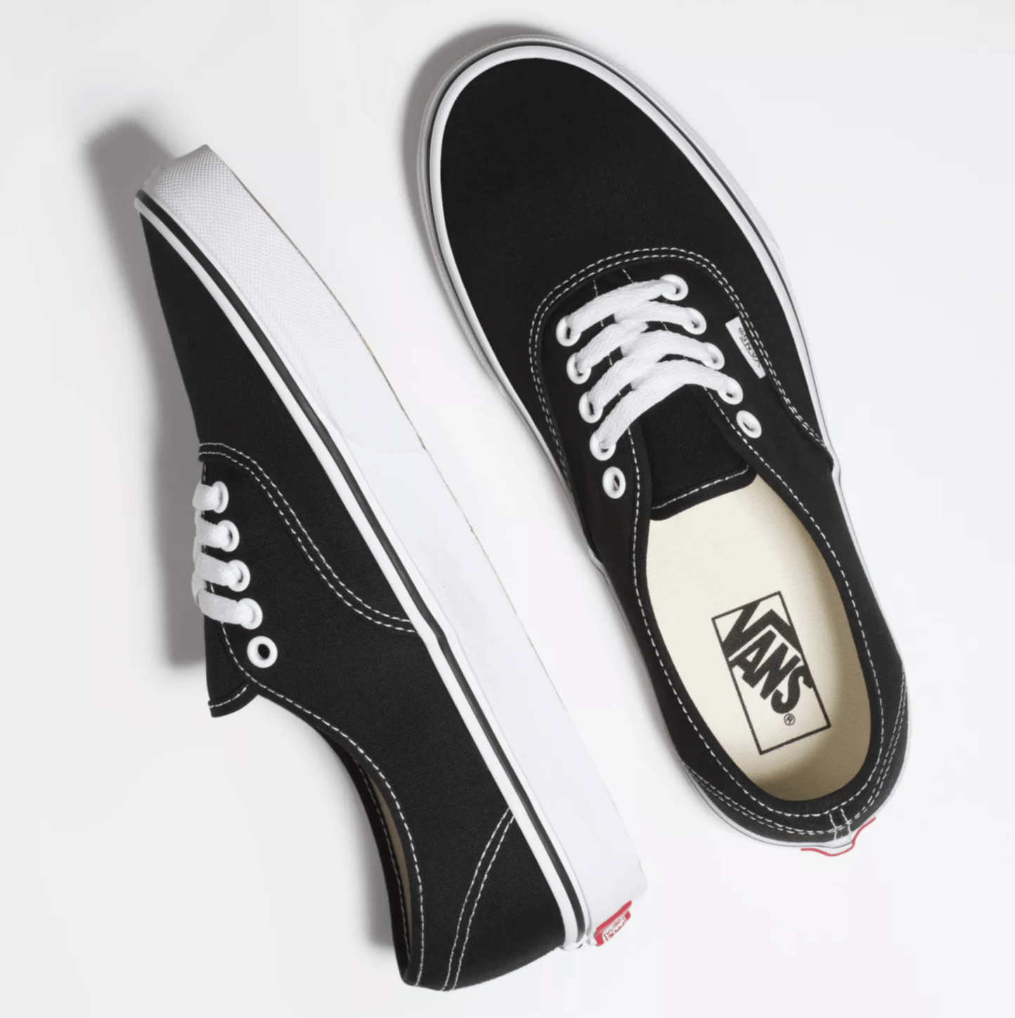 Authentic Sneakers - Premium Brand Shoes for Men and Women