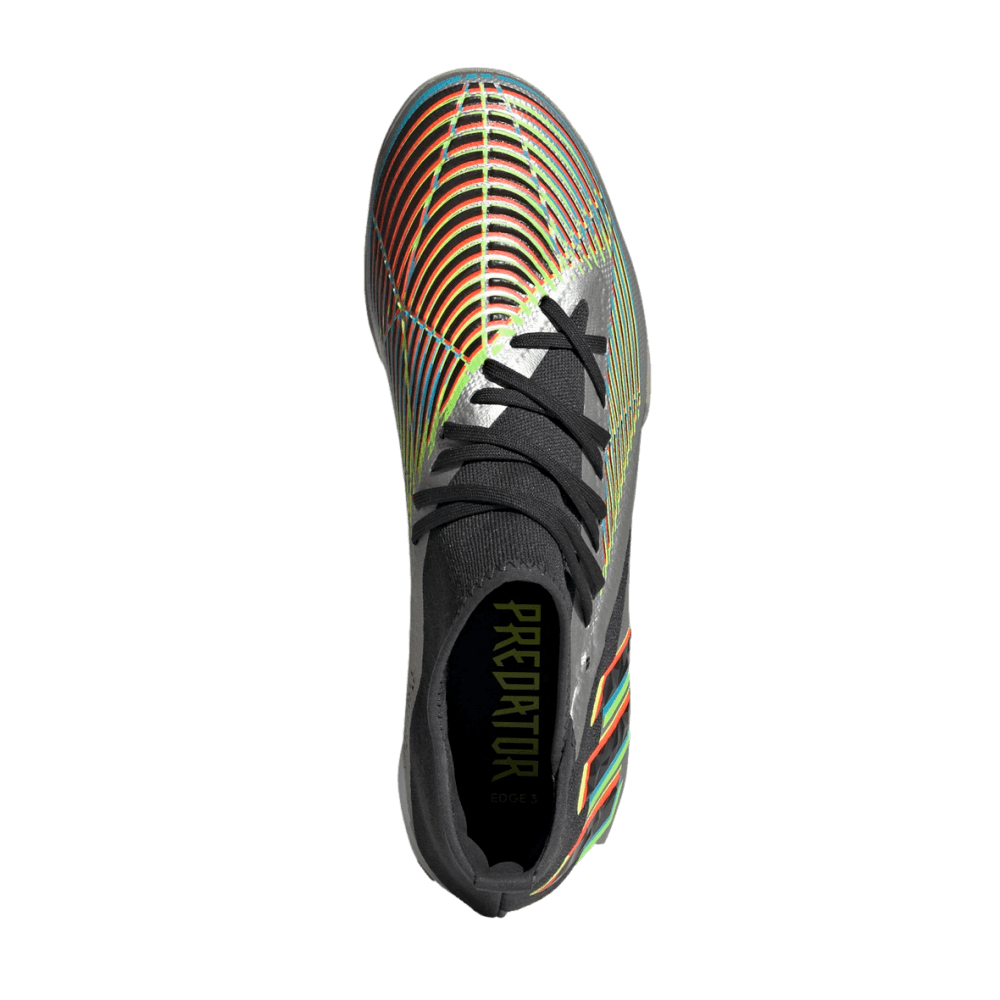 Adidas Predator Edge.3 Turf Shoes
