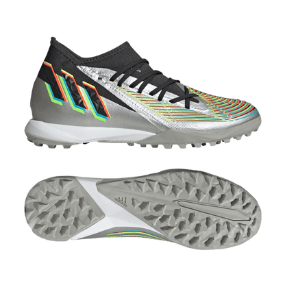 Adidas Predator Edge.3 Turf Shoes