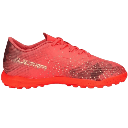 Puma Ultra Play Youth Turf Shoes