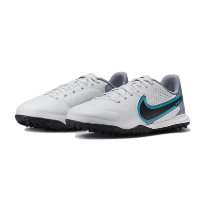 Nike Tiempo Legend 9 Academy Youth Turf Shoes