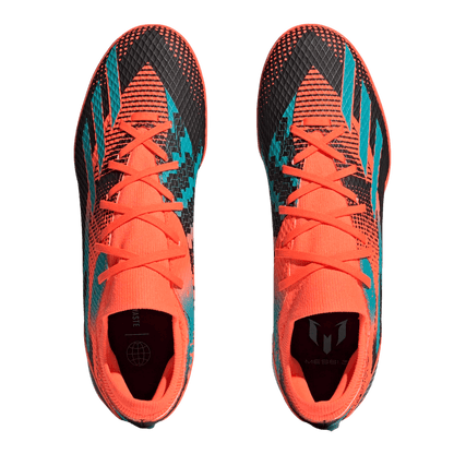 Adidas X Speedportal Messi.3 Turf Shoes