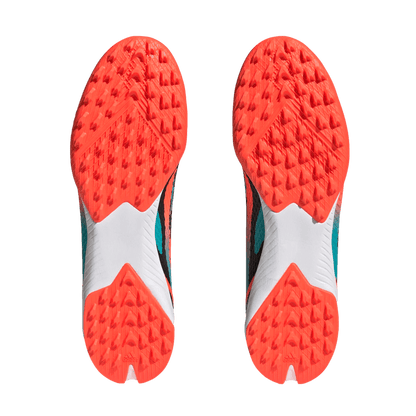 Adidas X Speedportal Messi.3 Turf Shoes