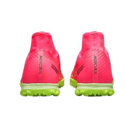 Nike Zoom Mercurial Superfly 9 Academy Turf Shoes