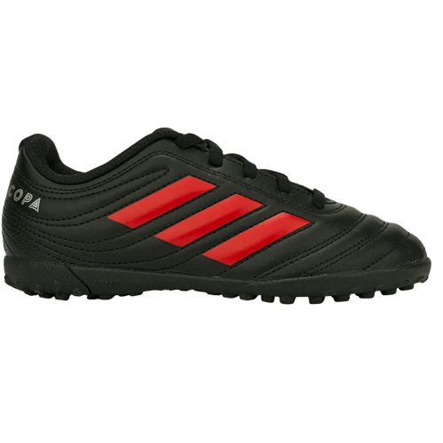 Adidas Copa 19.4 Youth Turf Soccer Shoes